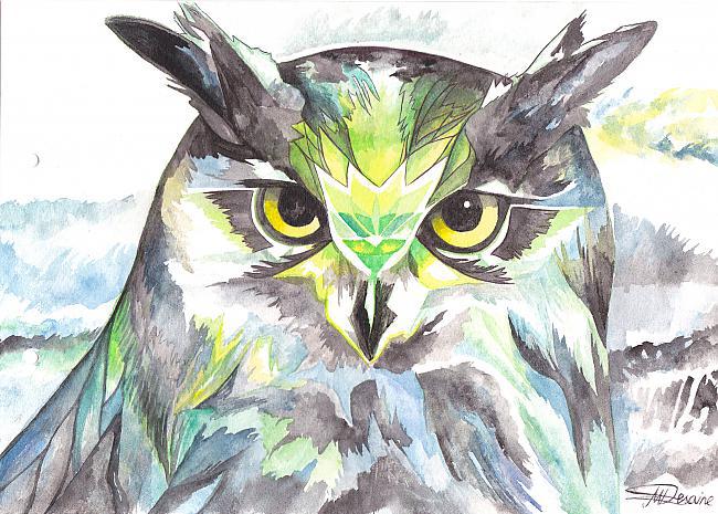 Autors: sunnygreen Manas ilustrācijas