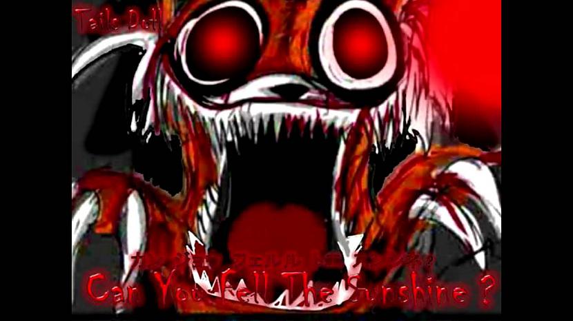 Creepypasta 7 The Tails Doll Spoki 9677