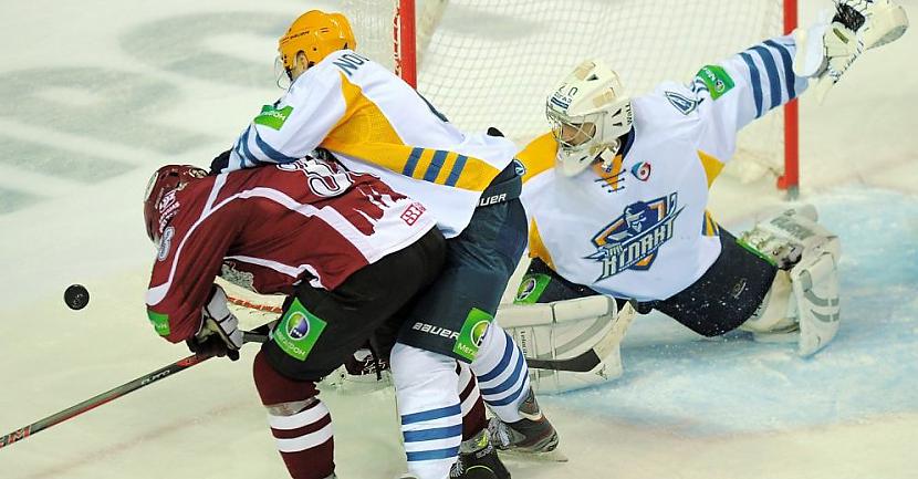 10 Vieta Staņislavs... Autors: Latvian Revenger Labākie KHL vārtsargi