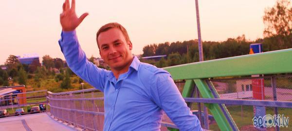 Autors: KasparsPudniks Es neaiziešu uz vēlēšanām atkal, jo man nav kur iet.