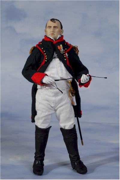 Napoleonu apglabāja bez... Autors: Laciz FAKTI par ēdienu, tehnoloģijām un mūziku, kuri Tev ir jāzina!