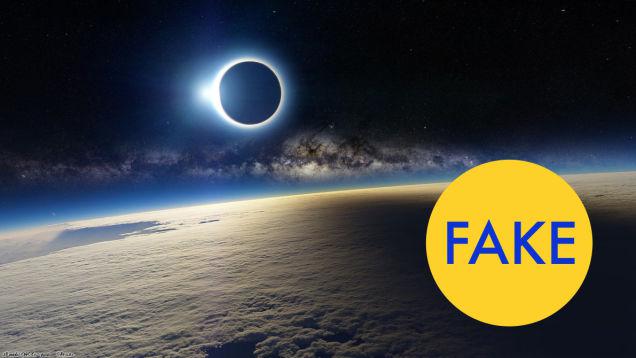 Nē scaronis attēls nav īsts... Autors: pofig Fotogrāfijas, kuras atmaskoja, ka nav īstas