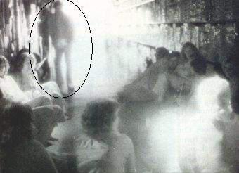 1984 gadā paranomālās... Autors: SunshineFlower 10 šermuļus uzdzenošas fotogrāfijas un stāsti, kas slēpjas aiz tām