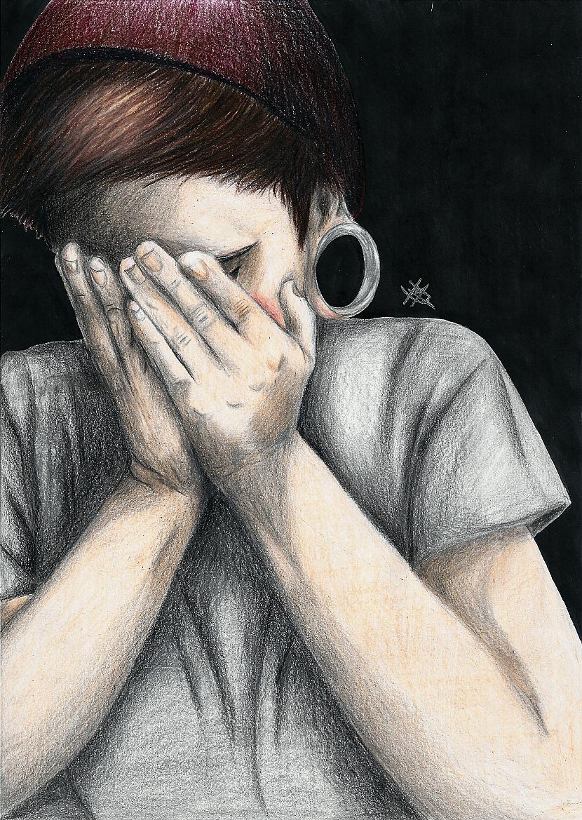 Autors: Rhaa Sketchbook