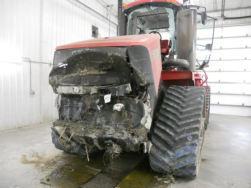 Autors: KOMANDI3RIS Ko auto pilots spēj nodarīt cilvēkam!