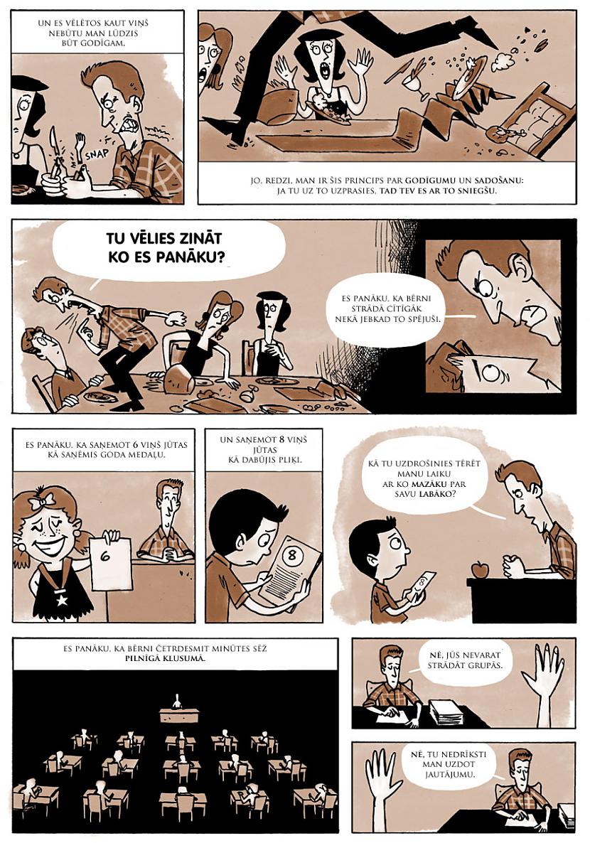 Autors: MaxPred ZenPencils tulkojumi
