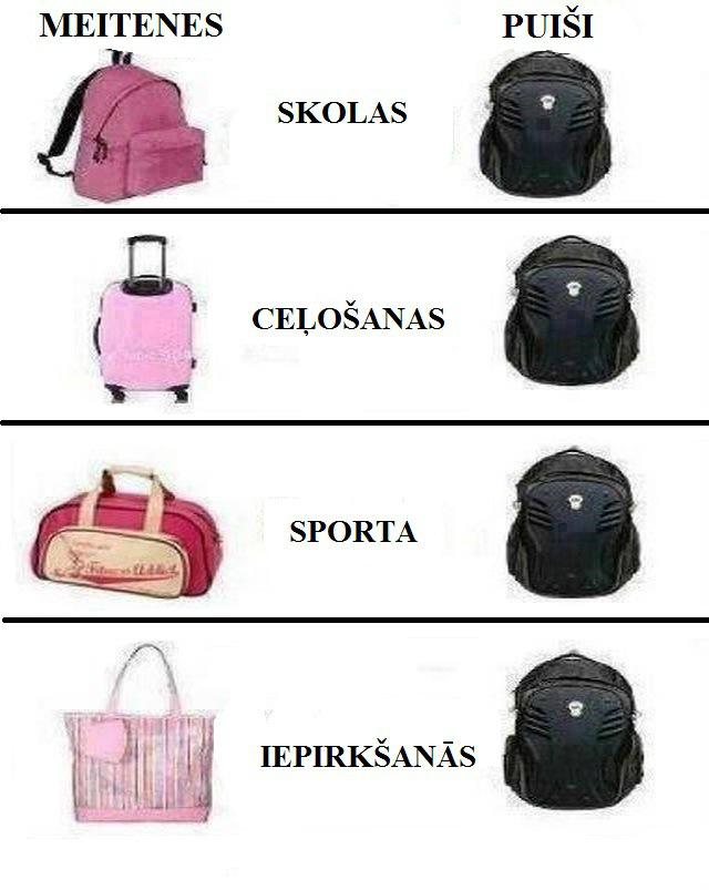  Autors: 3FckingUnicorns Meitenes vs Puiši