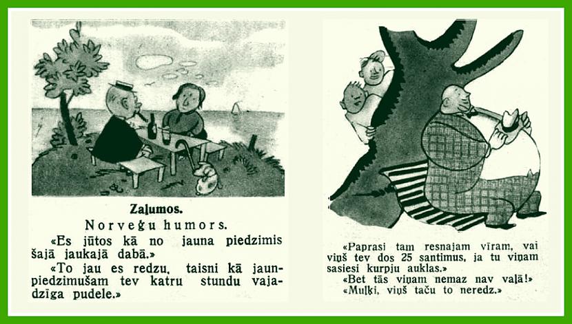 No pirmskara periodikas Autors: rasiks Veci un jauni jociņi