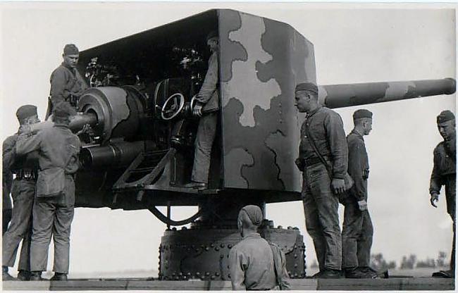 4 Bruņotais vilciens uz 1919... Autors: Meisele Latvijas armijas bruņoto vilcienu pulks