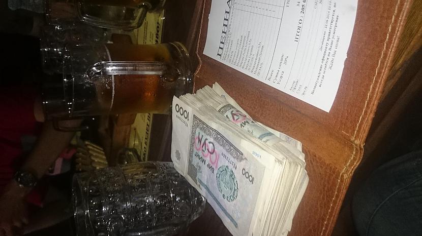 pKas strādā tam... Autors: bombongs Nedēļa Taškentā.