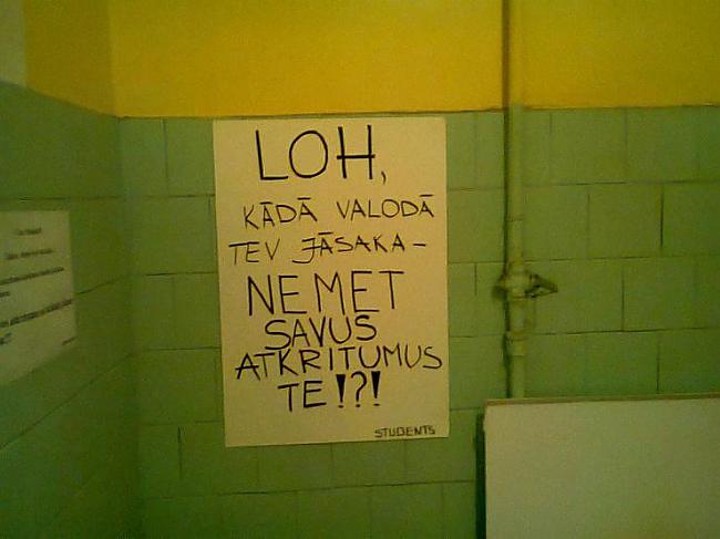 Vēl pirms sākam ēst un... Autors: brock96 Kā dzīvot pilnvērtīgi, tērējot tikai 100 EUR mēnesī (RTK PV)