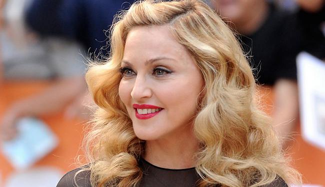 Madonna Pirms scarono... Autors: Zutēns KO viņi darīja, PIRMS kļuva slaveni?