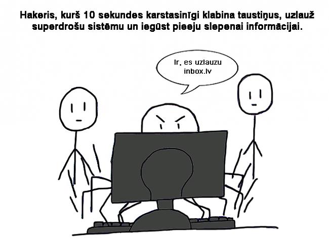 Autors: matilde 14 situācijas, kas notikt var TIKAI filmās.
