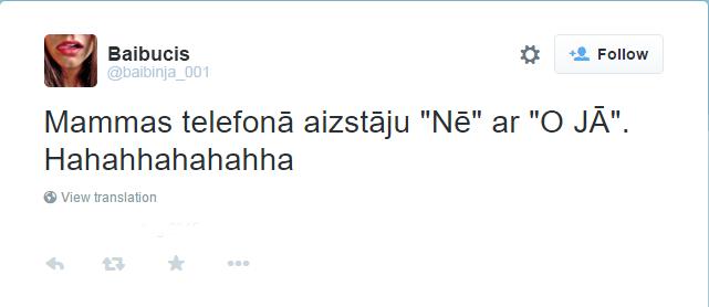 Autors: matilde Kā es piečakarēju mammu jeb kā es panācu to, ka man atņem telefonu!