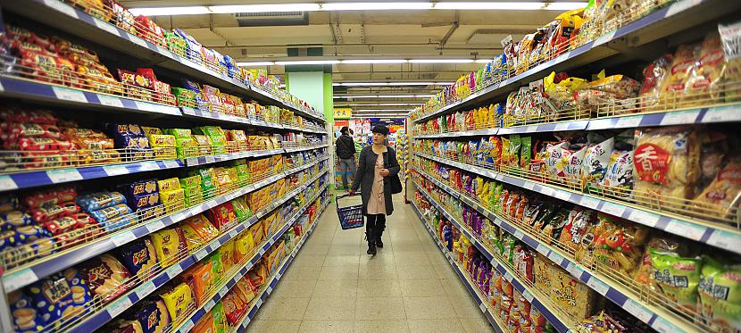 Negribu izskatīties iedomīgs... Autors: Latišs Kā pasauli redz veikala darbinieks?