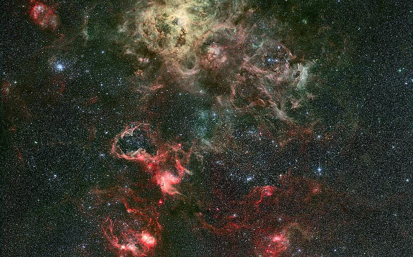 Kā pareizi izpildīt... Autors: uzmanību cirvis Astrālā pasaule