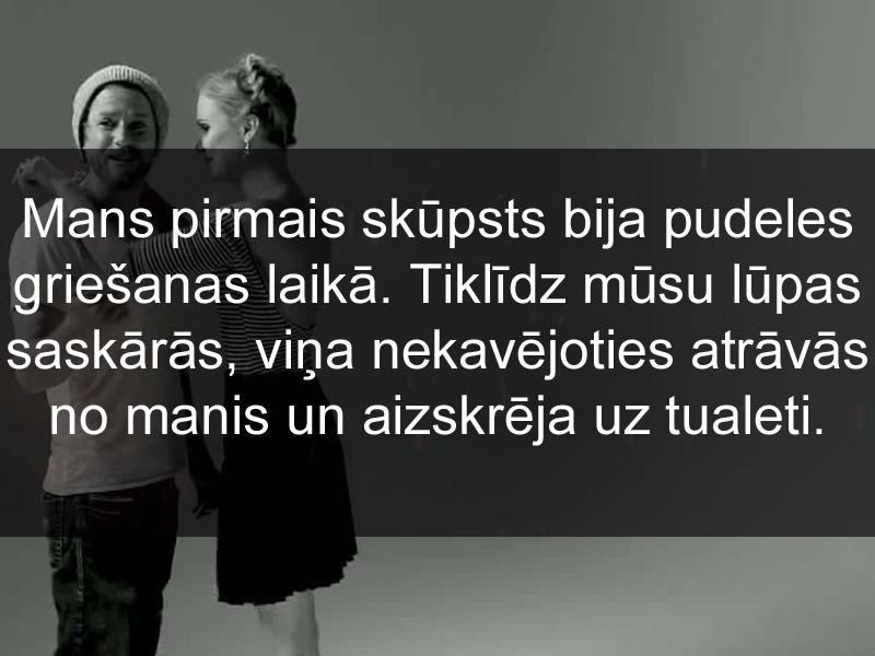 Autors: matilde Jauniešu atzīšanās: par šo nezina pat viņu vecāki.