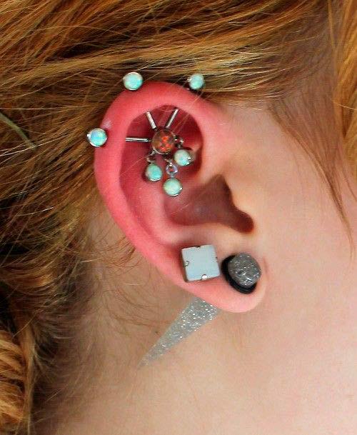 Šī nav tik traka Gandrīz... Autors: Nilsons15 Body Modifications - Ķermeņa modifikācijas?! (1. daļa)