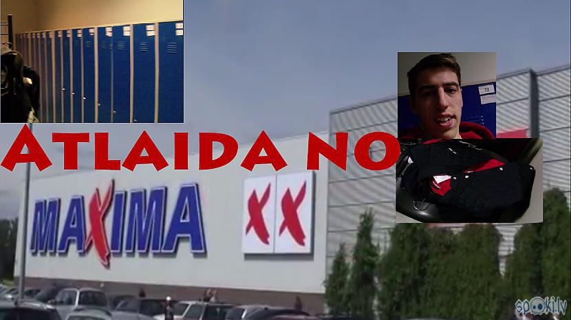 Autors: MrJebzy Atlaida no Maximas