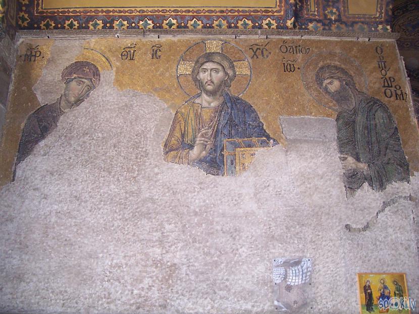 Autors: pyrathe Ceļojumi: Stambula
