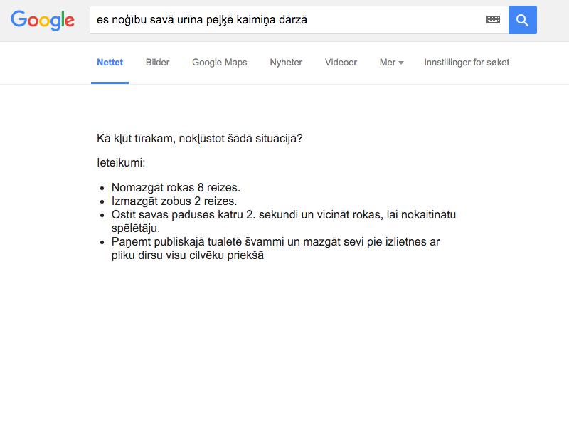 Dažreiz atrisinājumi ir... Autors: KALENS 13 lietas, kas notiktu, ja īstā dzīve būtu ''The Sims''!