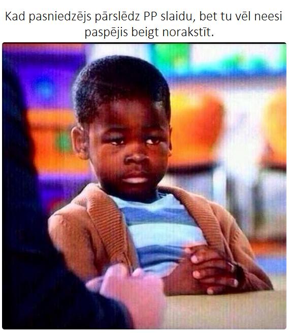 Autors: matilde Katra normāla studenta dzīve 17 attēlos. Atpazīsti sevi?