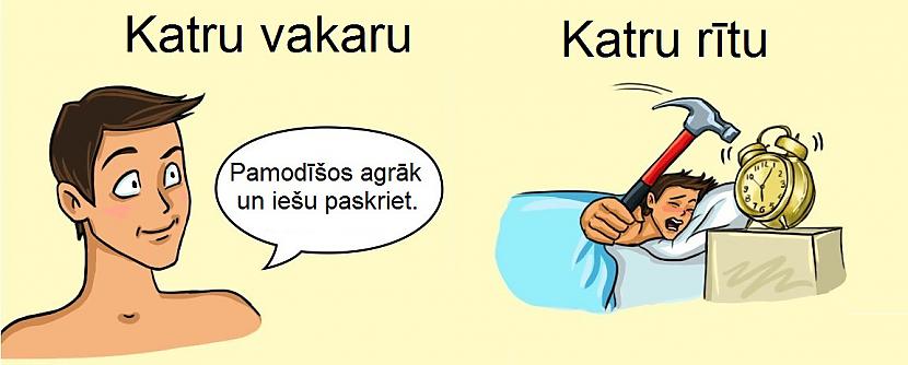Autors: matilde 7 lieliski joki par pirmo reizi sporta zālē