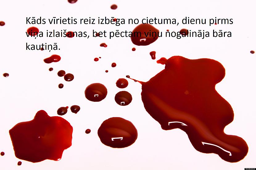 Autors: Mārtiņš2 Pārsteidzoši fakti(5)