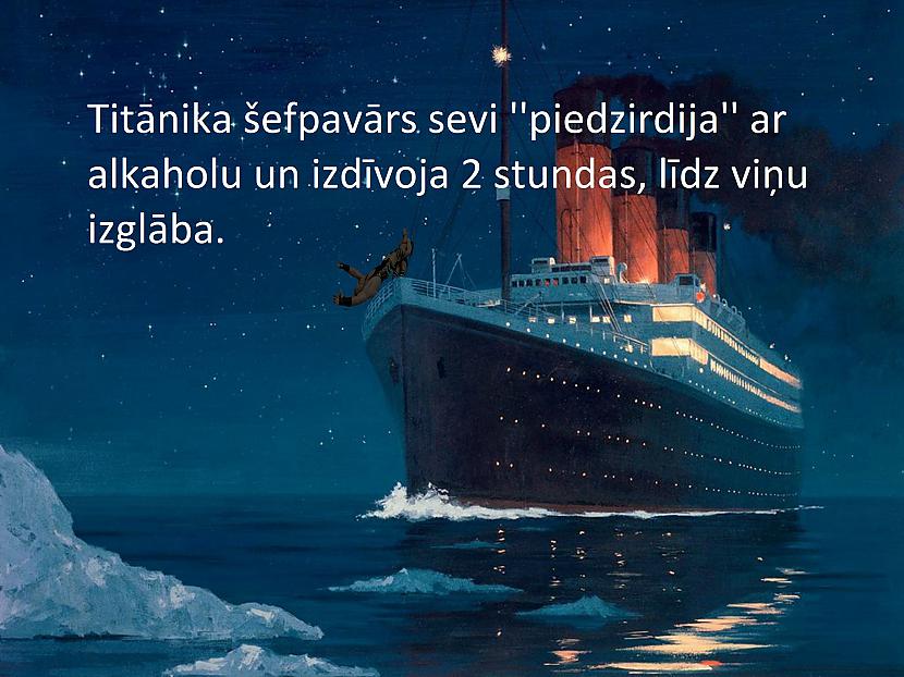 Autors: Mārtiņš2 Pārsteidzoši fakti(5)
