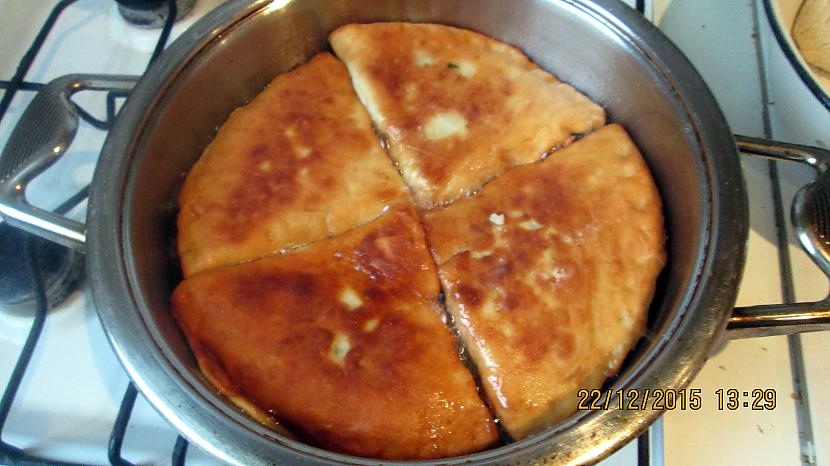 Pēc laika atzīmēm uz bildēm... Autors: rasiks Mani čebureki