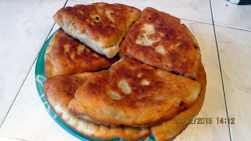Kopā iznāca 8 gab Autors: rasiks Mani čebureki
