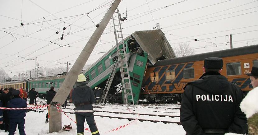 2005gada 2februārī Rīgas... Autors: Testu vecis Traģēdijas, kas šokēja Latviju
