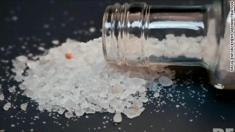 6 Flakka jeb 5... Autors: Chingchongchang 10 Nāvējošākās ielu narkotikas