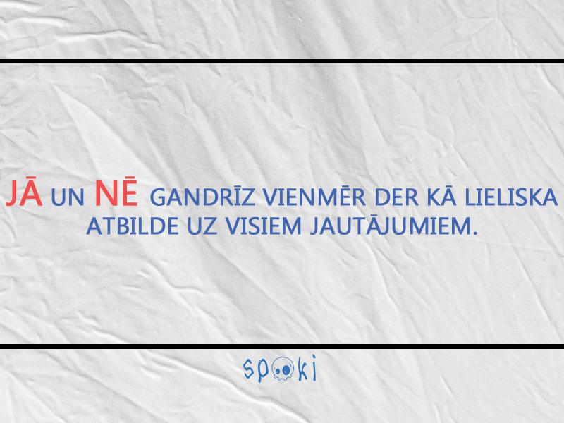 Autors: matilde Vīriešu noteikumi, kas jāzina un jāievēro katrai sievietei