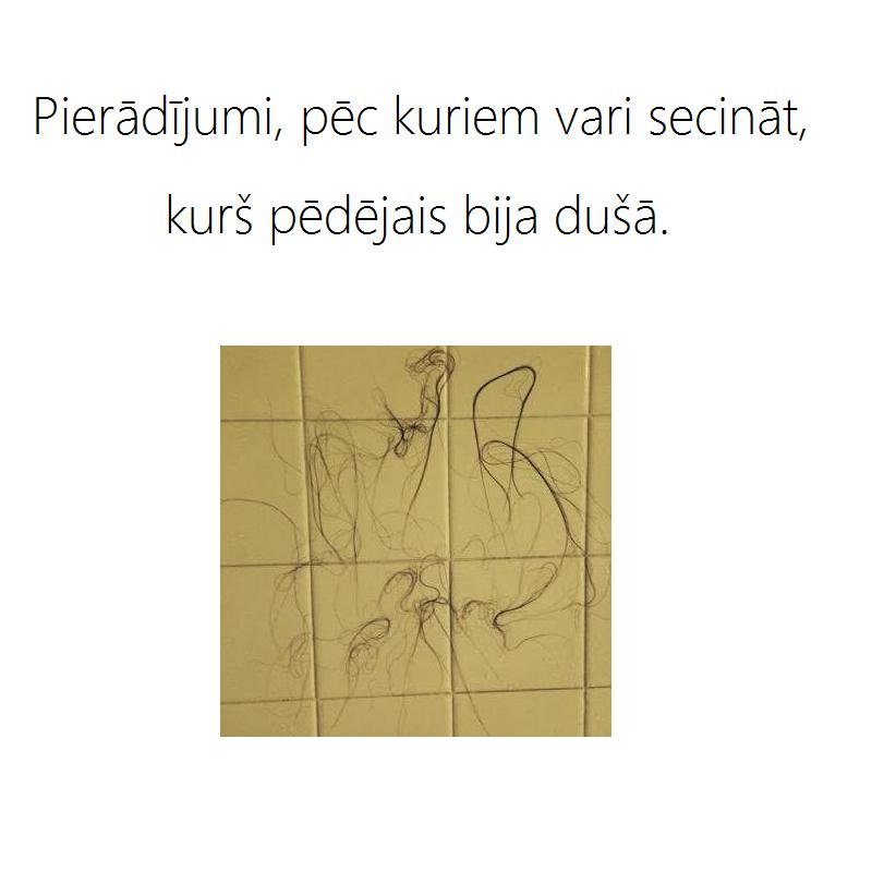 Autors: matilde 16 attēli, kurus nesapratīs tie, kuriem nav māsas