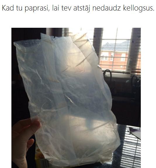 Autors: matilde 18 attēli, kurus sapratīs tikai tie, kuriem ir BRĀLIS