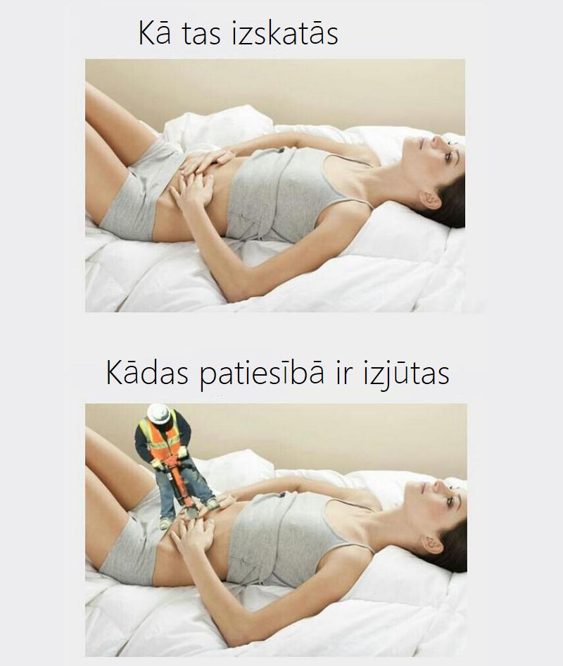 Krampji Kas tie tādi pff... Autors: matilde Šos 16 attēlus NEKAD nesapratīs neviens čalis!
