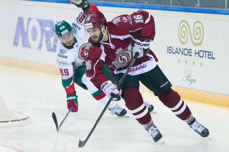 Stīvens Seigo Autors: Latvian Revenger Rīgas Dinamo 8. sezonas analīze