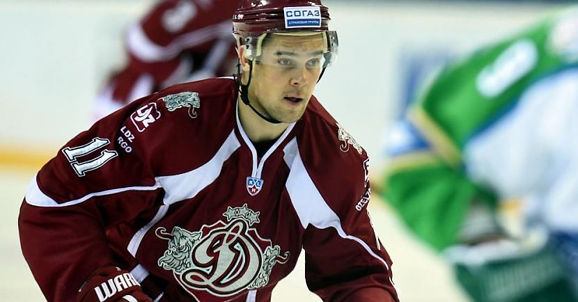 Kristaps Sotnieks Autors: Latvian Revenger Rīgas Dinamo 8. sezonas analīze