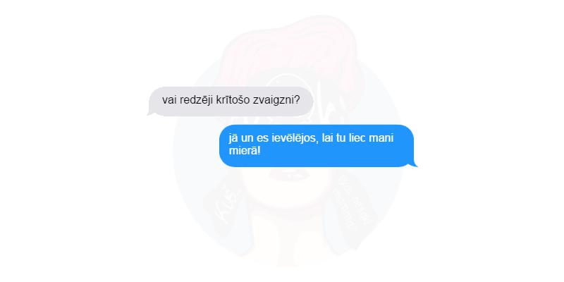 Autors: matilde Smieklīgas un uzjautrinošas sarakstes ar bijušajiem draugiem un draudzenēm