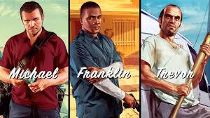 Grand Theft Auto 5 ir jau 15... Autors: NavLV Top 10 fakti - Grand Theft Auto V