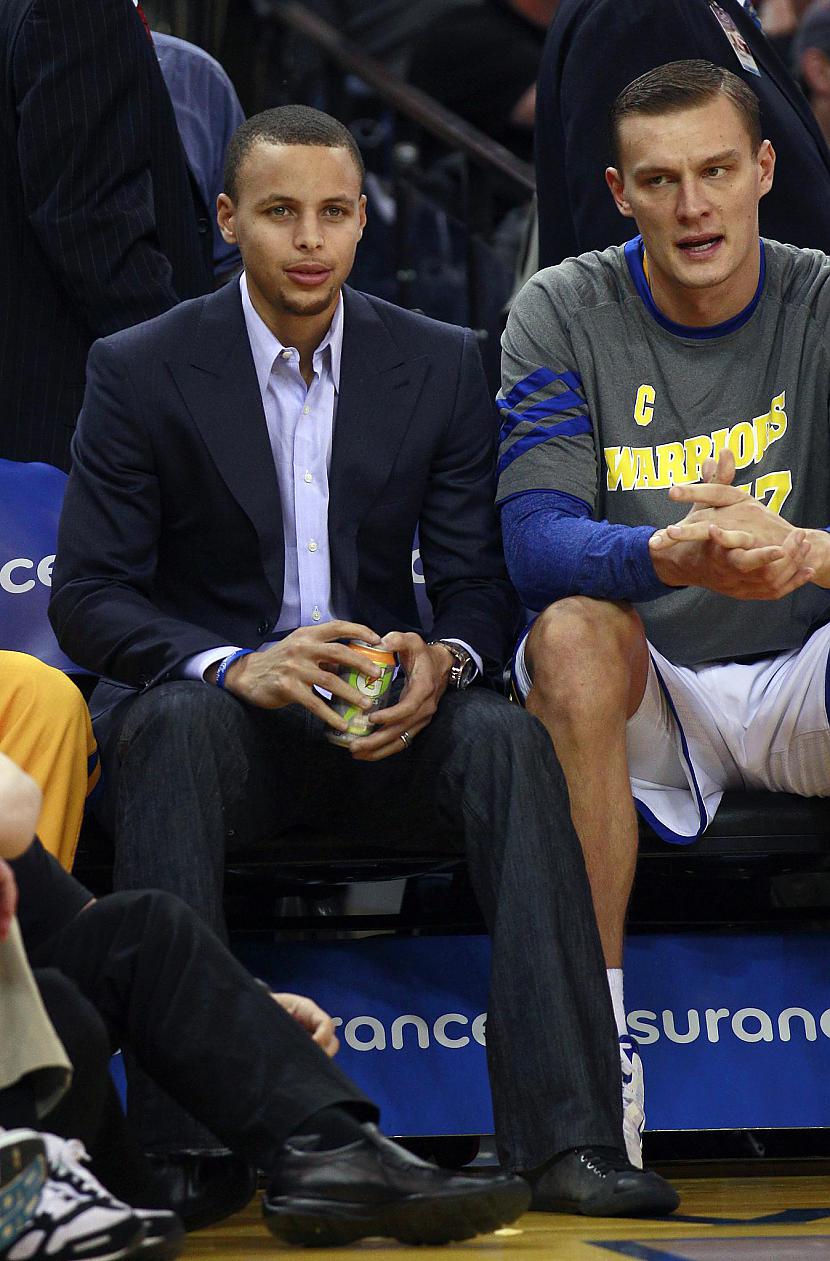 Ar curry sit bazarunbsp Autors: Heroīns14 Biedriņa NBA dižie sasniegumi - piemirstie fakti bez ironijas