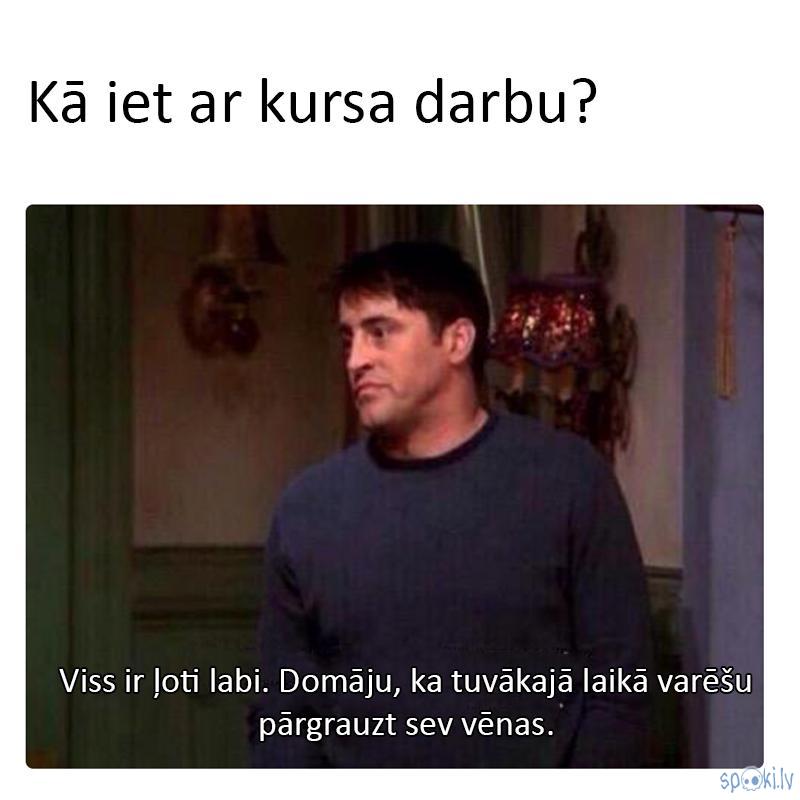 Autors: matilde 18 patiesības par universitāti, kas liks tev smieties un tad RAUDĀT