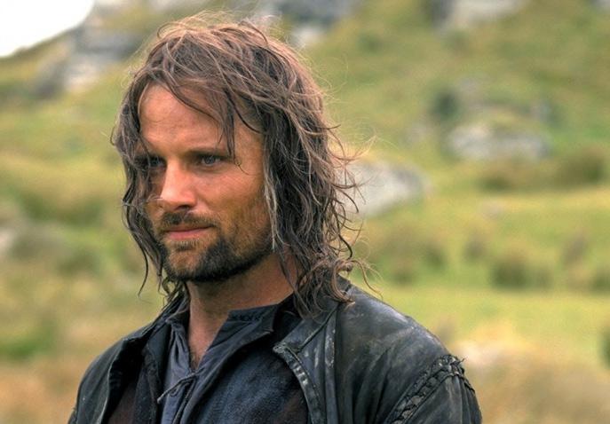 Viggo Morntensens 57 gadinbsp Autors: NaglaKabatā Slavenākie un seksīgākie vīrieši 40+