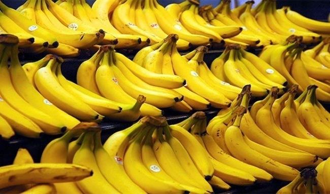 Banāns ir oga Autors: Daivids 25 savādi fakti.