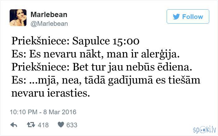Autors: matilde 25+ joki par darbu birojā un kaitinošiem kolēģiem