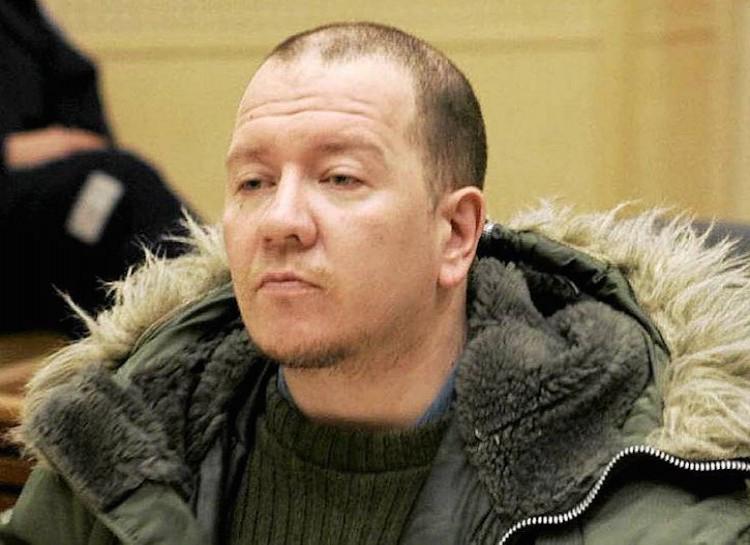 Nikita BergenstroumlmSomu... Autors: Hā2Ō 15 biedējoši sērijveida slepkavas, kuri ir uz brīvām kājām