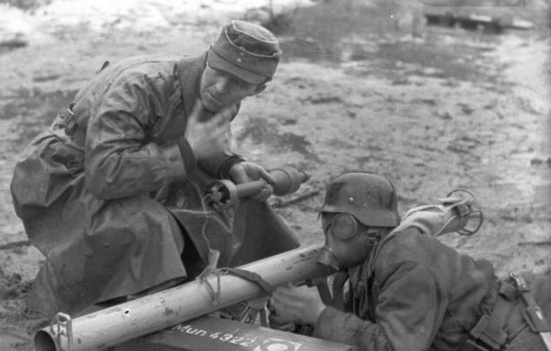 Hitlers izglāba ASV no... Autors: Panzer 3 neiedomājami notikumi Otrajā pasaules karā