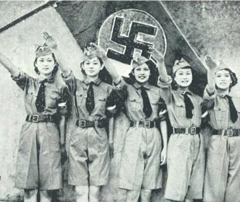 Autors: Panzer Kā Vācija un Japāna mēģināja iznīcināt ASV