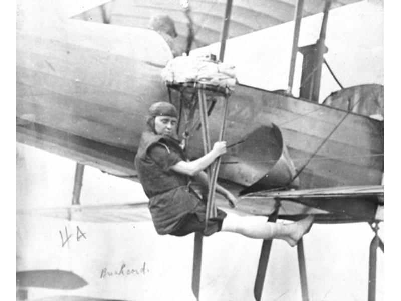 Ideja par brīvību iet... Autors: Sanna 1913. gads